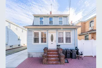 90-21 Winchester Boulevard, Queens Village, NY 11428 - Photo 1