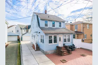 90-21 Winchester Boulevard, Queens Village, NY 11428 - Photo 3