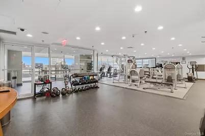 5 Renaissance Square #16D, White Plains, NY 10601 - Photo 21