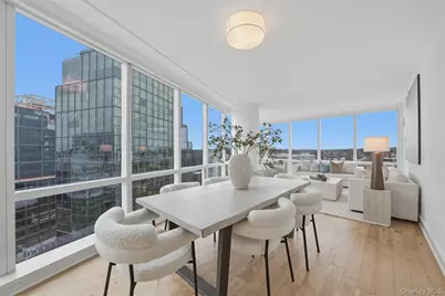 5 Renaissance Square #16D, White Plains, NY 10601 - Photo 9