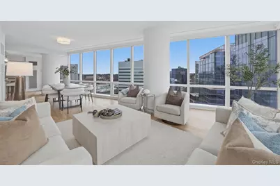 5 Renaissance Square #16D, White Plains, NY 10601 - Photo 7