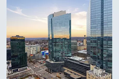 5 Renaissance Square #16D, White Plains, NY 10601 - Photo 1