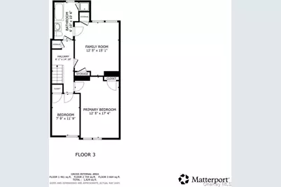 17967 Selover Road, Springfield Gardens, NY 11434 - Photo 49