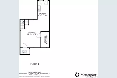 17967 Selover Road, Springfield Gardens, NY 11434 - Photo 47