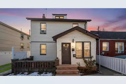 10946 174th Street, Jamaica, NY 11433 - Photo 1