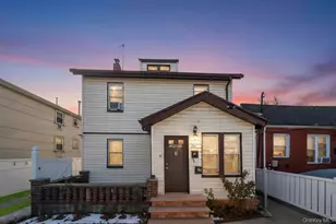 109-46 174th St, Jamaica, NY 11433 - Photo 1