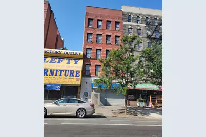 536 E 138th Street, Bronx, NY 10454 - Photo 1