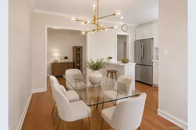 1815 Palmer Avenue #3X, Larchmont, NY 10538 - Photo 9