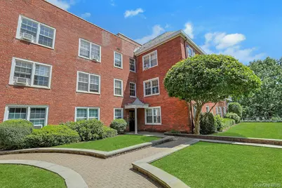 1815 Palmer Avenue #3X, Larchmont, NY 10538 - Photo 1