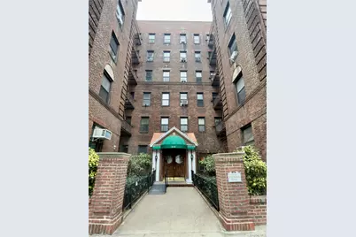 35-40 82 Street #6C, Jackson Heights, NY 11372 - Photo 1