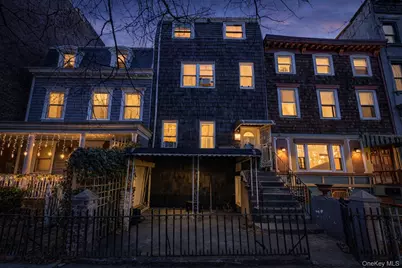 488 Classon Avenue, Brooklyn, NY 11238 - Photo 1