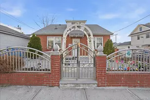 139-72 86th Rd, Jamaica, NY 11435 - Photo 1