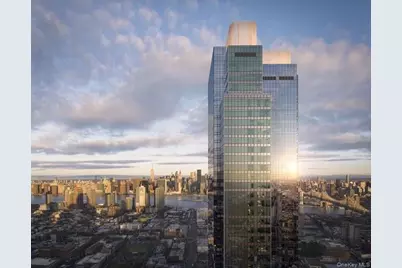 3 Court Square #614, Long Island City, NY 11101 - Photo 1