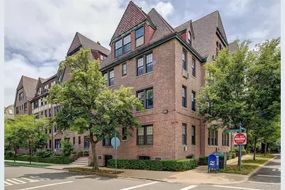 6 Burns Street #416, Forest Hills, NY 11375 - Photo 25