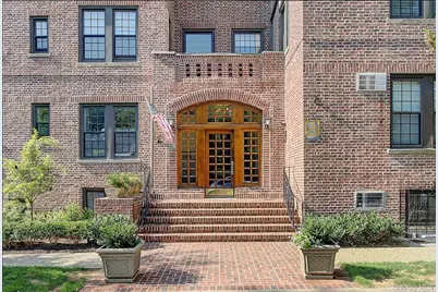 6 Burns Street #416, Forest Hills, NY 11375 - Photo 1