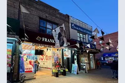 94-17 Roosevelt Avenue, Jackson Heights, NY 11372 - Photo 1