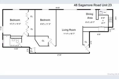 48 Sagamore Road #23, Bronxville, NY 10708 - Photo 21