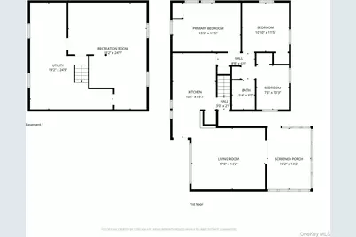 20 Bogota Road, Mastic Beach, NY 11951 - Photo 11