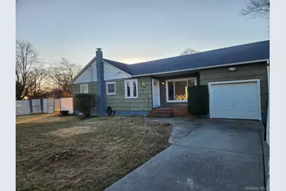 20 Bogota Road, Mastic Beach, NY 11951 - Photo 1