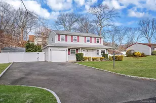 23 Foxboro Ave, Farmingville, NY 11738 - Photo 47