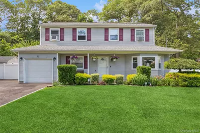 23 Foxboro Avenue, Farmingville, NY 11738 - Photo 1