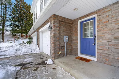 310 Bridgeview Drive, Poughkeepsie, NY 12601 - Photo 3