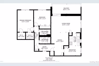 414 Benedict Avenue #3B, Tarrytown, NY 10591 - Photo 27