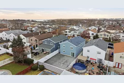 160-09 86th Street, Howard Beach, NY 11414 - Photo 35