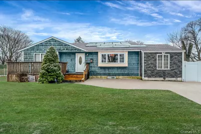 160 Stahley Street, Brentwood, NY 11717 - Photo 1