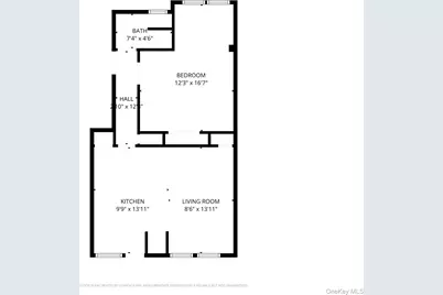 678 Willis Avenue #1, Williston Park, NY 11596 - Photo 7