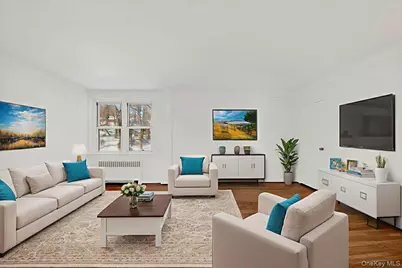 811 Bronx River Road #3C, Bronxville, NY 10708 - Photo 1