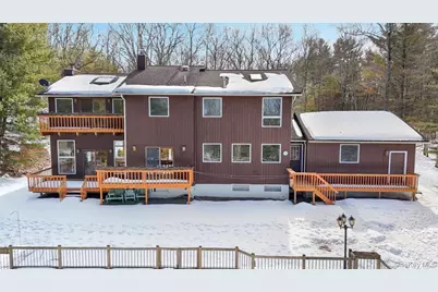 118 Split Rock Drive, Barryville, NY 12719 - Photo 41