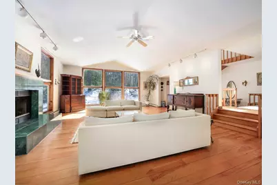 118 Split Rock Drive, Barryville, NY 12719 - Photo 5