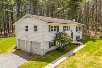 87 Airport Road, Eldred, NY 12732 - Photo 1