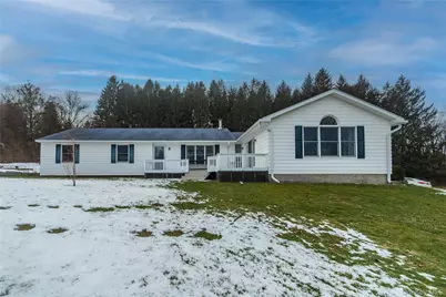 503 Chestnut Ridge Road, Dover Plains, NY 12522 - Photo 1