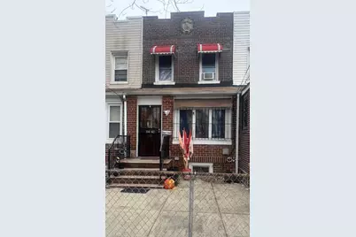 11440 123rd Street, Ozone Park, NY 11420 - Photo 1