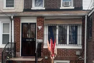 114-40 123rd St, Ozone Park, NY 11420 - Photo 1