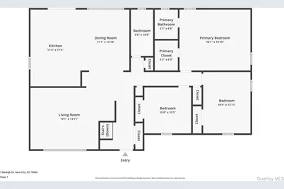 5 Raleigh Drive, New City, NY 10956 - Photo 39