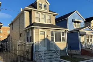 116-17 148th St, Jamaica, NY 11436 - Photo 1