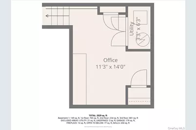 3427 Carey Lane, Baldwin, NY 11510 - Photo 35