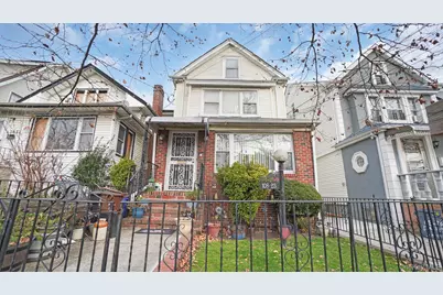 10823 174th Street, Jamaica, NY 11433 - Photo 1