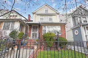 108-23 174th St, Jamaica, NY 11433 - Photo 1