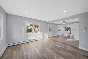 139 Madison St, Mastic, NY 11950 - Photo 5