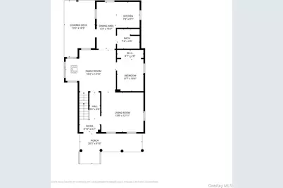 244 Broadway, Port Ewen, NY 12429 - Photo 37