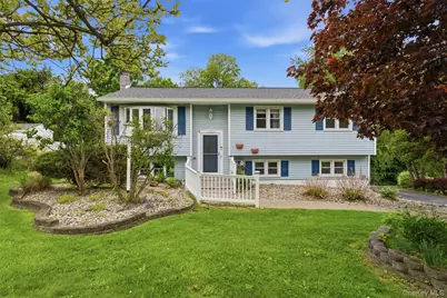 31 Top O Hill Road, Wappingers Falls, NY 12590 - Photo 1