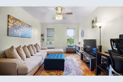 1922 McGraw Avenue #6I, Bronx, NY 10462 - Photo 1