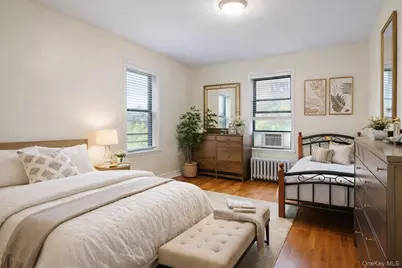 1922 McGraw Avenue #6I, Bronx, NY 10462 - Photo 7