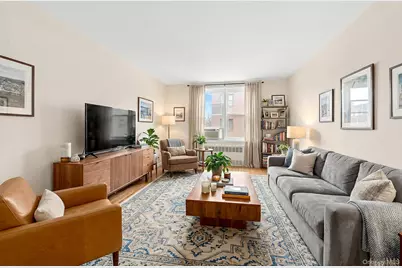 3210 Arlington Avenue #3D, Bronx, NY 10463 - Photo 1