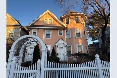 8517 115th Street, Richmond Hill, NY 11418 - Photo 1