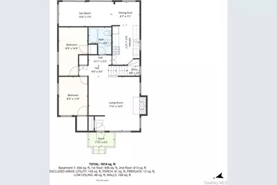 12 King Street, Freeport, NY 11520 - Photo 13